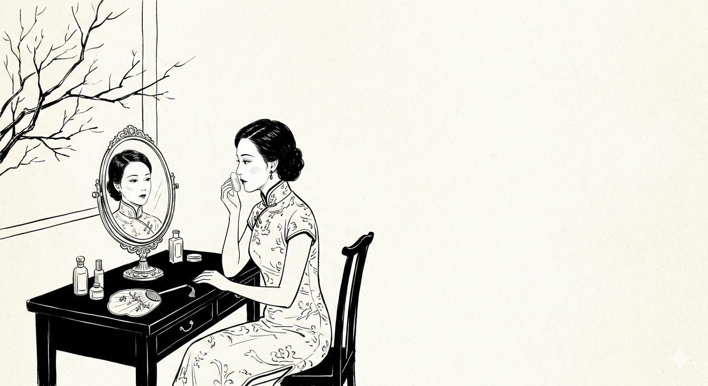 画皮（painted skin）